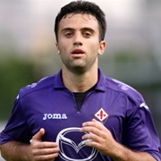 Giuseppe Rossi