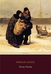 Almas Mortas (Nicolai Gogol)