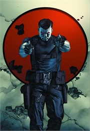 Bloodshot (2017)