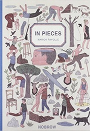 In Pieces (Marion Fayolle)