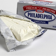 Philadelphia Cream Cheese