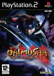 Onimusha: Dawn of Dreams