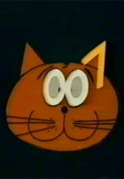 Gold Whiskers (1964)