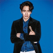 Lee Jin Wook