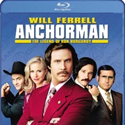 Anchorman