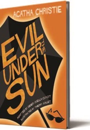 Evil Under the Sun (Thierry Jollet)