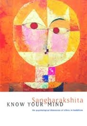 Know Your Mind (Sangharakshita)