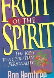 Fruits of the Spirit (Hembree)