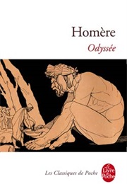 L&#39;odyssée (Homère)