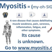 Myositis