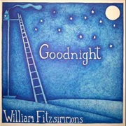 William Fitzsimmons- Goodnight