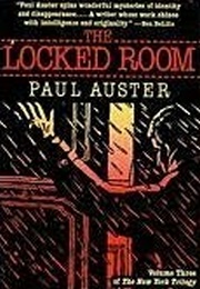 The Locked Room (Paul Auster)