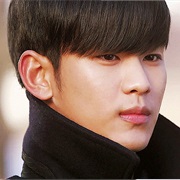 Do Min Joon (Kim Soo-Hyun)