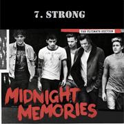 Strong - One Direction