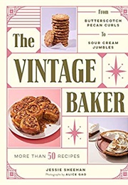 The Vintage Baker (Jessie Sheehan)