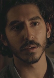 Dev Patel in Lion (2016)