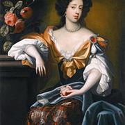 Mary of Modena