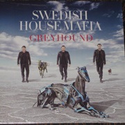 Swedish House Mafia - Greyhound