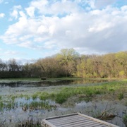 McIntosh Woods State Park, Iowa