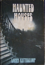 Haunted Houses (Larry Kettlekamp)