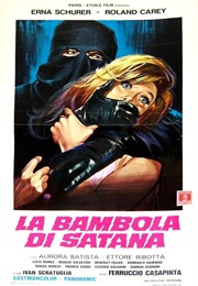 La Bambola Di Satana (1969)