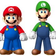 The Mario Brothers