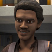 Lando Calrissian