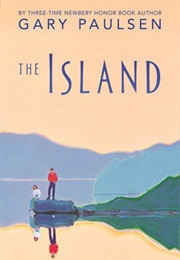 The Island (Gary Paulson)