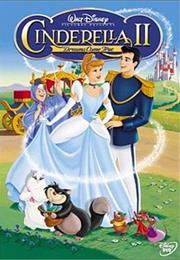 Cinderella II: Dreams Come True