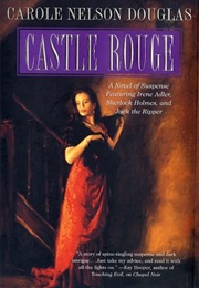 Castle Rouge (Carole Nelson Douglas)