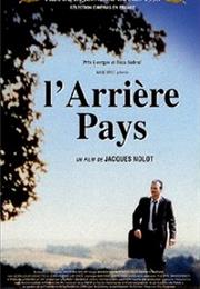 L&#39;arrière Pays