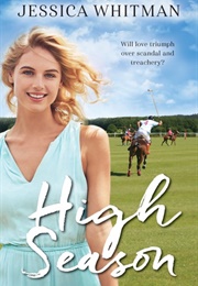 High Season (Jessica Whitman)