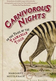 Carnivorous Nights (Margaret Mittelbach and Michael Crewdson)