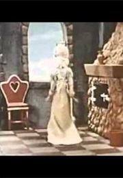 Mother Goose Stories: The Queen of Hearts (1946)