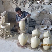 Al Jasra Handicraft Center