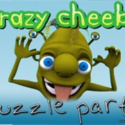 Crazy Cheebo: Puzzle Party