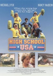 High School USA (1983)