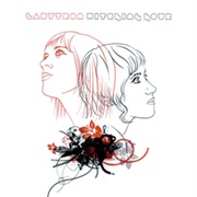 Ladytron — All the Way