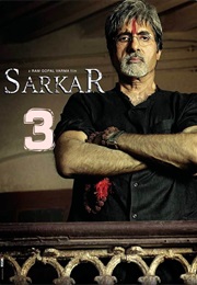 Sarkar 3 (2017)