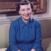 Mamie Eisenhower