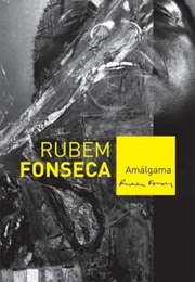 Amálgama (Rubem Fonseca)