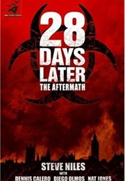 28 Days Later: The Aftermath (Steve Niles)