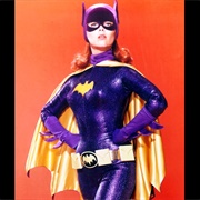 Batgirl