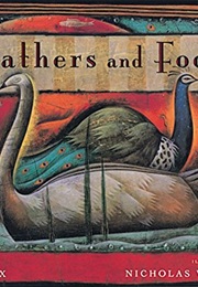 Feathers and Fools (Mem Fox)