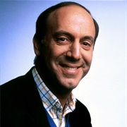 Gene Siskel