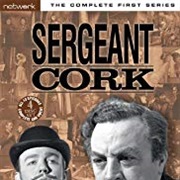 Sergeant Cork