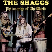 Philosophy of the World - The Shaggs
