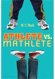 Athlete vs. Mathlete (W C MacK)