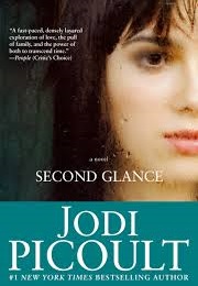 Second Chance (Jodi Picoult)