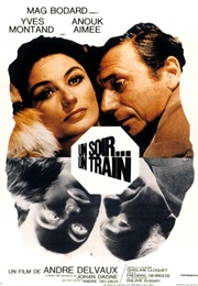 Un Soir, Un Train (1968)